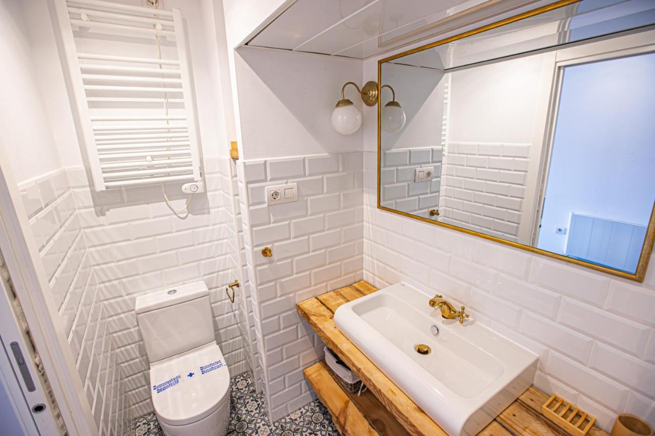 Holidays, Edelweiss, 1 Dormitorio, 4 Personas Сьерра-Невада Экстерьер фото